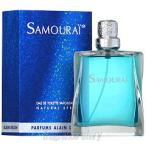 並行輸入品 アランドロン ALAIN DELON サムライ 100ml 訳あり fs 【香水 メンズ】【即納】