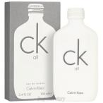  параллель импортные товары Calvin Klein CALVIN KLEIN CKsi-ke- все 100ml EDT есть перевод fs [ немедленная уплата ] [ духи ]