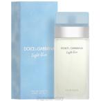 ドルチェ&ガッバーナ DOLCE & GABBANA D&G ライトブルー 50ml 訳あり fs 【香水】【即納】