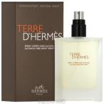 並行輸入品 エルメス HERMES テール ドゥ エルメス アルコールフリー ボディ スプレー 10