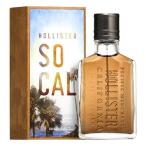 ホリスター HOLLISTER ソーカル オーデコロン 125ml EDC SP fs 【香水】【あすつく】