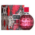 並行輸入品 ジミー チュウ JIMMY CHOO ジミー チュウ エキゾチック 100ml EDT SP fs 【香水 レディース】【即納】