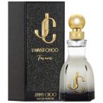 ジミー チュウ JIMMY CHOO アイ ウォント チュウ フォーエバー 40ml EDP SP fs 【香水 レディース】【あすつく】