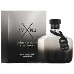 並行輸入品 ジョン ヴァルヴェイトス JOHN VARVATOS ニック ジョナス シルバーエディション 75ml EDT SP fs【香水 メンズ】【即納】