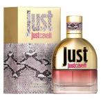 並行輸入品 ジャスト カバリ JUST CAVALLI ジャスト カヴァリ ジャスト ウーマン 30ml EDT SP fs 【香水 レディース】【即納】