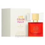 並行輸入品 ケイト スペード KATE SPADE リブ カラフリー 30ml EDP SP fs 【香水 レディース】【即納】