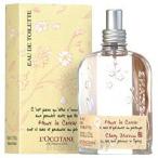 並行輸入品 ロクシタン L'OCCITANE チェリーブロッサム オードトワレ 50ml EDT SP fs 【香水 レディース】【即納】