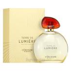 並行輸入品 ロクシタン L'OCCITANE テール ド ルミエール 90ml EDP SP fs 【香水 レディース】【即納】