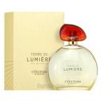 並行輸入品 ロクシタン L'OCCITANE テール ド ルミエール 50ml EDP SP fs 【香水 レディース】【即納】