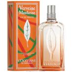 並行輸入品 ロクシタン L'OCCITANE マンダリン ヴァーベナ 100ml EDT SP fs 【香水 レディース】【即納】