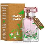 ラブ＆ピース ヒーリン ヒーリン 50ml EDP SP fs 【香水 レディース】【あすつく】