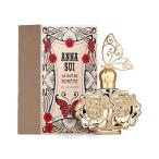 並行輸入品 アナスイ ANNA SUI ラ ニュイ ドゥ ボエム オーデトワレ 4ml EDT ミニ ...