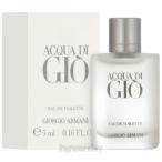  параллель импортные товары joru geo Armani GIORGIO ARMANIak Adi geo бассейн Homme 5ml EDT Mini духи миниатюра [ немедленная уплата ]