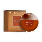 ブルガリ BVLGARI アクア アマーラ 5ml EDT ミニ香水 ミニチュア fs 【香水 メンズ】【あすつく】