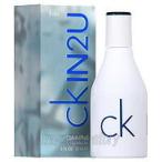 Yahoo! Yahoo!ショッピング(ヤフー ショッピング)並行輸入品 カルバン クライン CALVIN KLEIN CK シーケーイントゥユー ヒム 15ml EDT ミニ香水 ミニチュア fs 【即納】