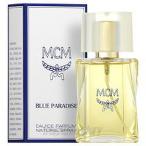 MCM エムシーエム ブルーパラダイス 50ml EDP SP fs 【香水 レディース】【あすつく】