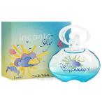 Yahoo! Yahoo!ショッピング(ヤフー ショッピング)並行輸入品 サルヴァトーレ フェラガモ インカント スカイ 5ml EDT ミニ香水  ミニチュア fs 【香水 レディース】【即納】