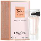 並行輸入品 ランコム LANCOME トレゾア イン ラブ 5ml EDP ミニ香水 ミニチュア f ...