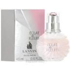 ランバン LANVIN エクラ ドゥ フルール オードパルファム 4.5ml EDP ミニ香水 ミニ ...