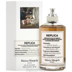 並行輸入品 メゾン マルジェラ Maison Margiela レプリカ コーヒー ブレイク 100ml EDT SP fs 【香水】【即納】【セール】