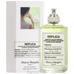 並行輸入品 メゾン マルジェラ Maison Margiela レプリカ マッチャメディテーション 100ml EDT SP fs 【香水】【即納】