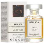  параллель импортные товары mezzo n Margiela Maison Margiela копия Jazz Club 7ml EDT Mini духи миниатюра fs [ духи ][ немедленная уплата ]