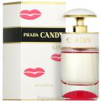 並行輸入品 プラダ PRADA キャンディ キス 7ml EDP ミニチュア fs 【香水 レディー ...