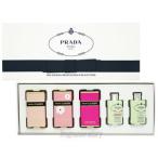 並行輸入品 プラダ PRADA ミニチュア コレクション 〔キャンディー&インフュージョン  ...
