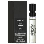  параллель импортные товары Tom Ford TOM FORDu-do дерево 2ml EDP Mini духи миниатюра fs [ духи ][ немедленная уплата ]