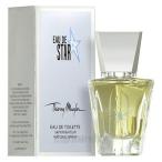 並行輸入品 ティエリー ミュグレー THIERRY MUGLER オーデ スター 25ml EDT SP fs 【香水 レディース】【即納】