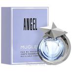 並行輸入品 ティエリー ミュグレー THIERRY MUGLER エンジェル 40ml EDT SP fs 【香水 レディース】【即納】