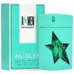 並行輸入品 ティエリー ミュグレー THIERRY MUGLER エーメン クリプトミント 100ml EDT SP fs 【香水 メンズ】【即納】
