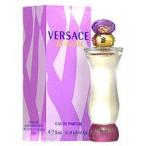 並行輸入品 ヴェルサーチ VERSACE ヴェルサーチ ウーマン 5ml EDP ミニ香水  ミニチ ...
