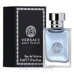 ヴェルサーチ VERSACE ヴェルサーチ プールオム 5ml EDT ミニ香水 ミニチュア fs 【あすつく】