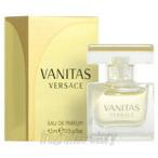 Yahoo! Yahoo!ショッピング(ヤフー ショッピング)並行輸入品 ヴェルサーチ VERSACE ヴァニタス 4.5ml EDP ミニ香水  ミニチュア fs 【即納】