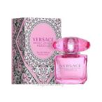 並行輸入品 ヴェルサーチ VERSACE ブライト クリスタル アブソリュ 5ml EDP ミニ香水 ...