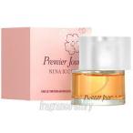並行輸入品 ニナリッチ NINARICCI プルミエジュール 50ml EDP SP fs 【香水  ...