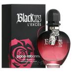 パコ ラバンヌ PACO RABANNE ブラック エクセス レクセス フォーハー 80ml EDP SP fs 【香水 レディース】【あすつく】