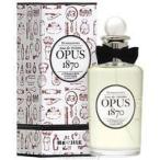 並行輸入品 ペンハリガン PENHALIGONS オーパス1870 50ml EDT SP fs 【香水 メンズ】【即納】