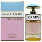 並行輸入品 プラダ PRADA キャンディ シュガー ポップ 30ml EDP SP fs 【香水  ...