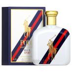 並行輸入品 ラルフ ローレン RALPH LAUREN ポロ ブルー スポーツ 75ml EDT SP fs 【香水 メンズ】【即納】