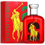 並行輸入品 ラルフ ローレン RALPH LAUREN ビッグ ポニー コレクション 2＜ツー＞ 40ml EDT SP fs 【香水 メンズ】【即納】