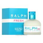 並行輸入品 ラルフ ローレン RALPH LAUREN ラルフ フレッシュ 100ml EDT SP fs 【香水 レディース】【即納】