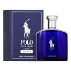 並行輸入品 ラルフ ローレン RALPH LAUREN ポロ ブルー オードパルファム 75ml EDP SP fs 【香水 メンズ】【即納】