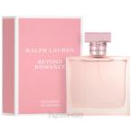 並行輸入品 ラルフ ローレン RALPH LAUREN ビヨンド ロマンス 100ml EDP SP fs 【香水 レディース】【即納】