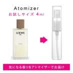 ロエベ LOEWE 001 ウーマン オードパルファム 4ml EDP sf 【香水 お試し】【LN11105】【nas】
