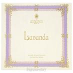 並行輸入品 サンタ マリア ノヴェッラ Santa Maria Novella タボレッタ ラベンダー 2枚入り cs 【即納】