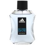  параллель импортные товары Adidas ADIDAS лёд большой b100ml EDT тестер (2023 ReNEW) fs [ духи мужской ][ немедленная уплата ]