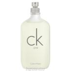 カルバン クライン CALVIN KLEIN CK シーケーワン 100ml EDT テスター fs 【香水】【あすつく】