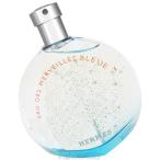 並行輸入品 エルメス HERMES オーデ メルヴェイユ ブルー 100ml EDT テスター fs ...
